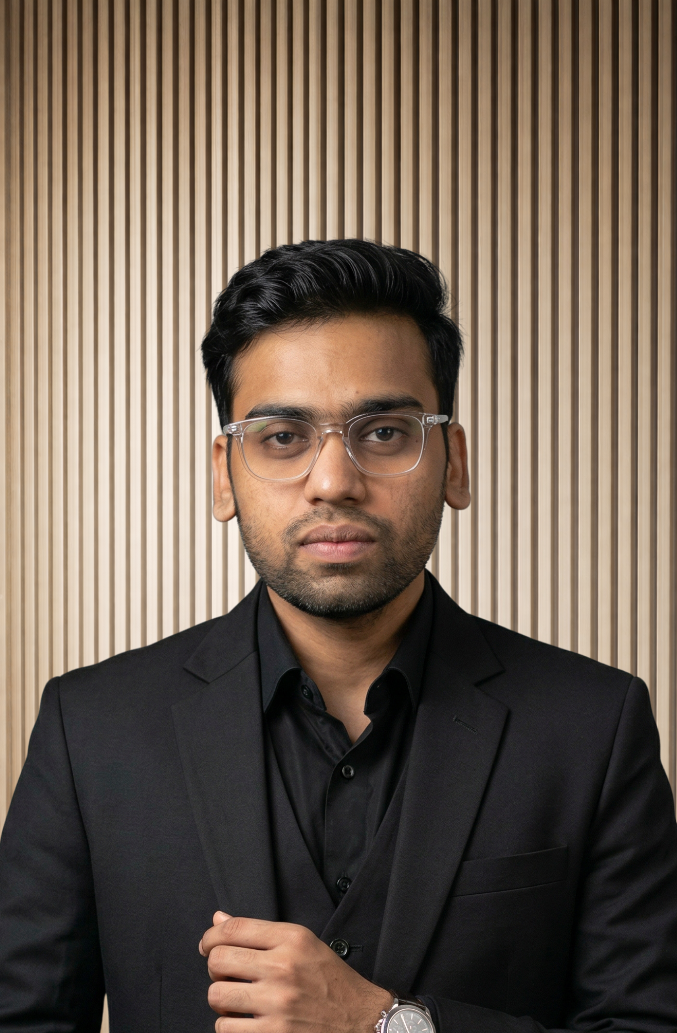 Anish Kumar