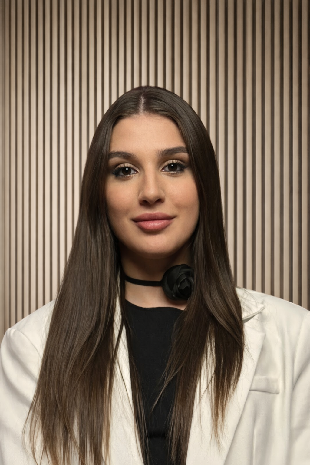 Alexandra Lominadze