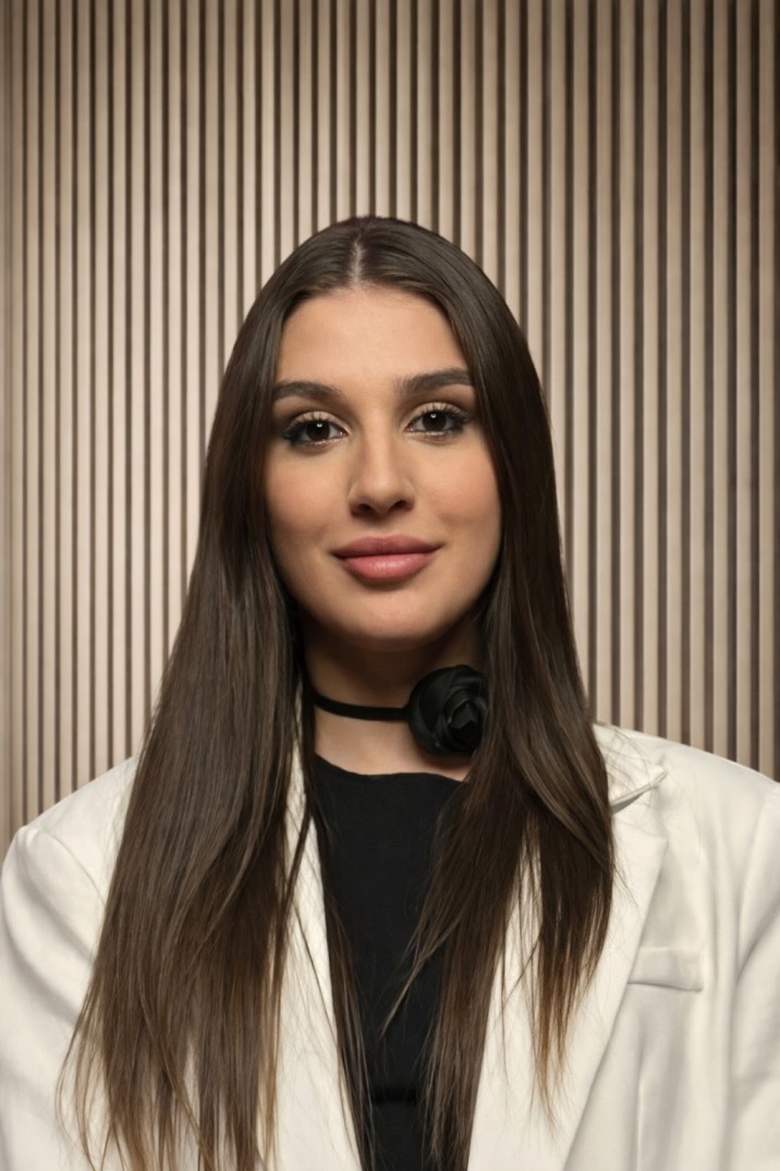 Alexandra Lominadze