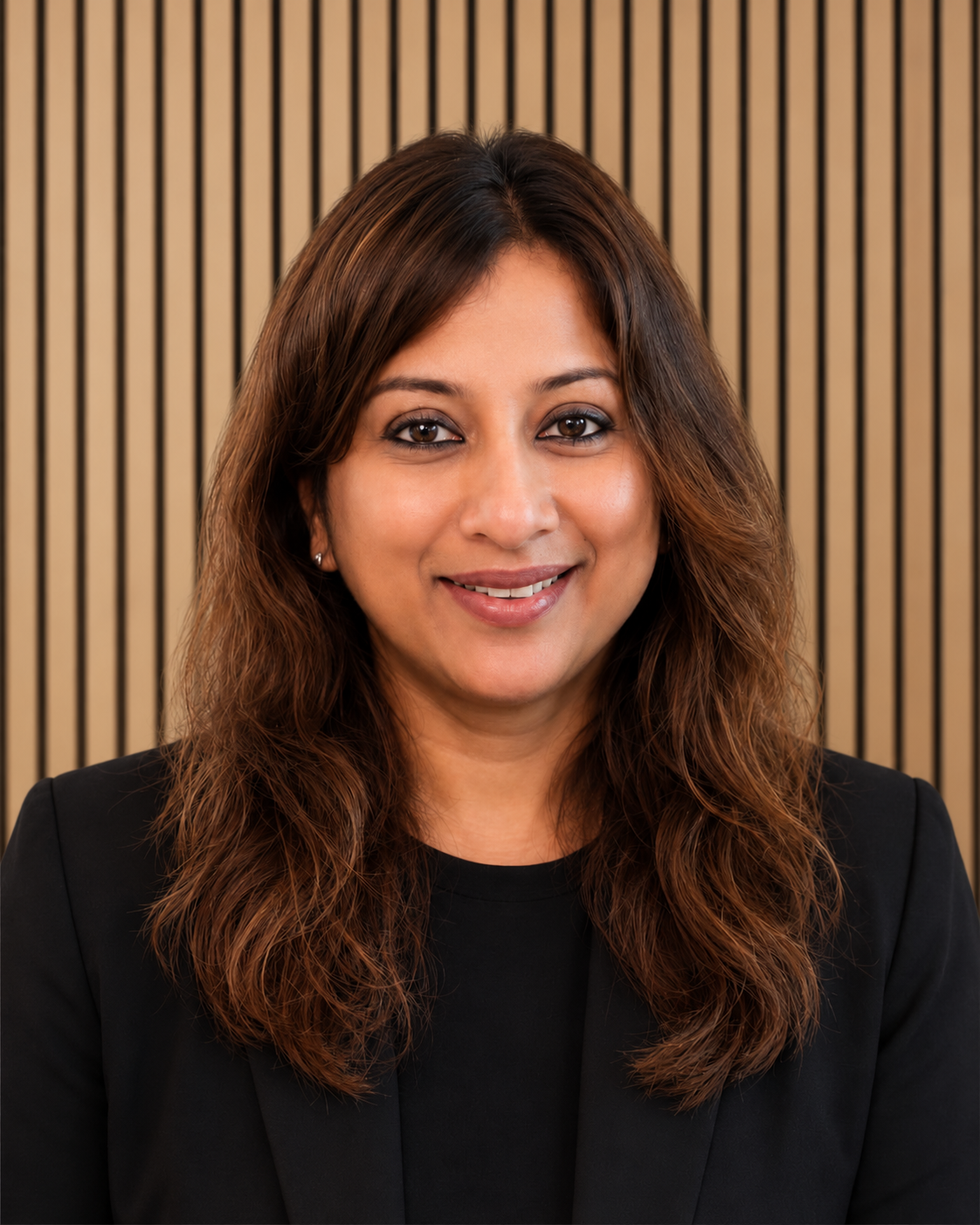 Apeksha Kulkarni