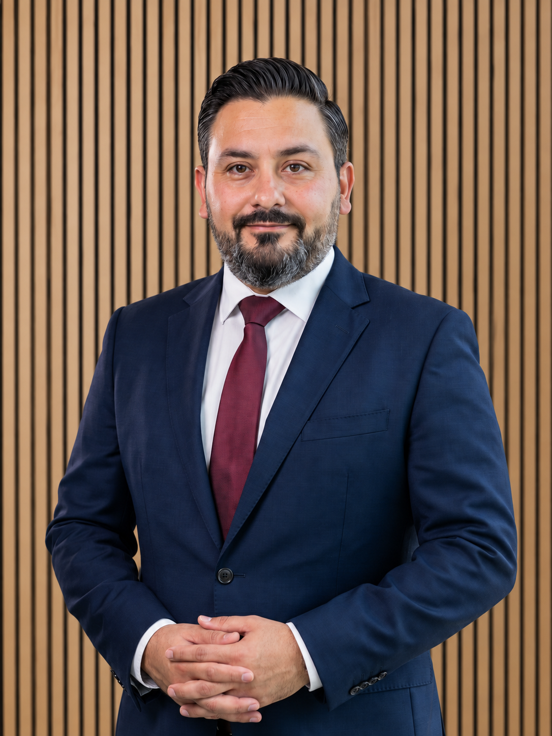 Selim Özgül