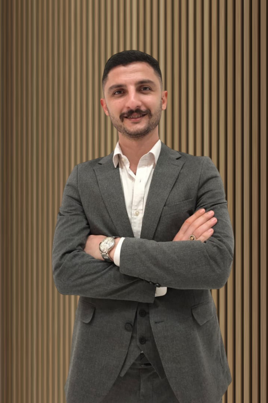 Turan Balabek