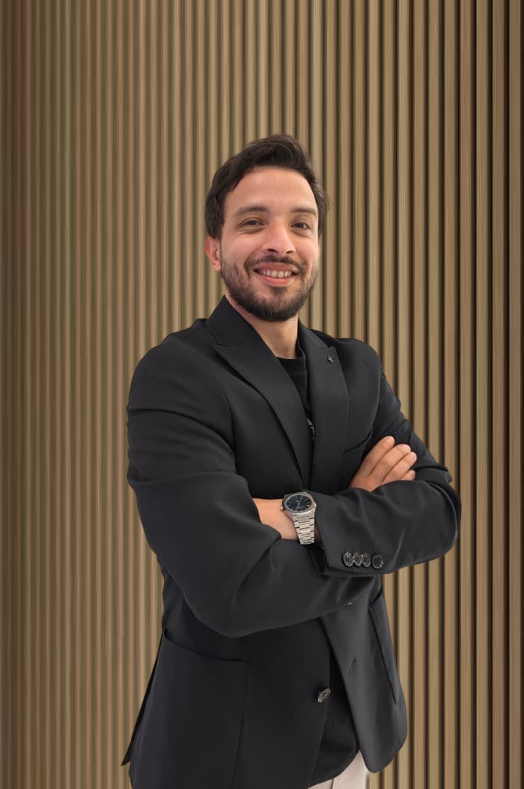 Yousif al Hafidh