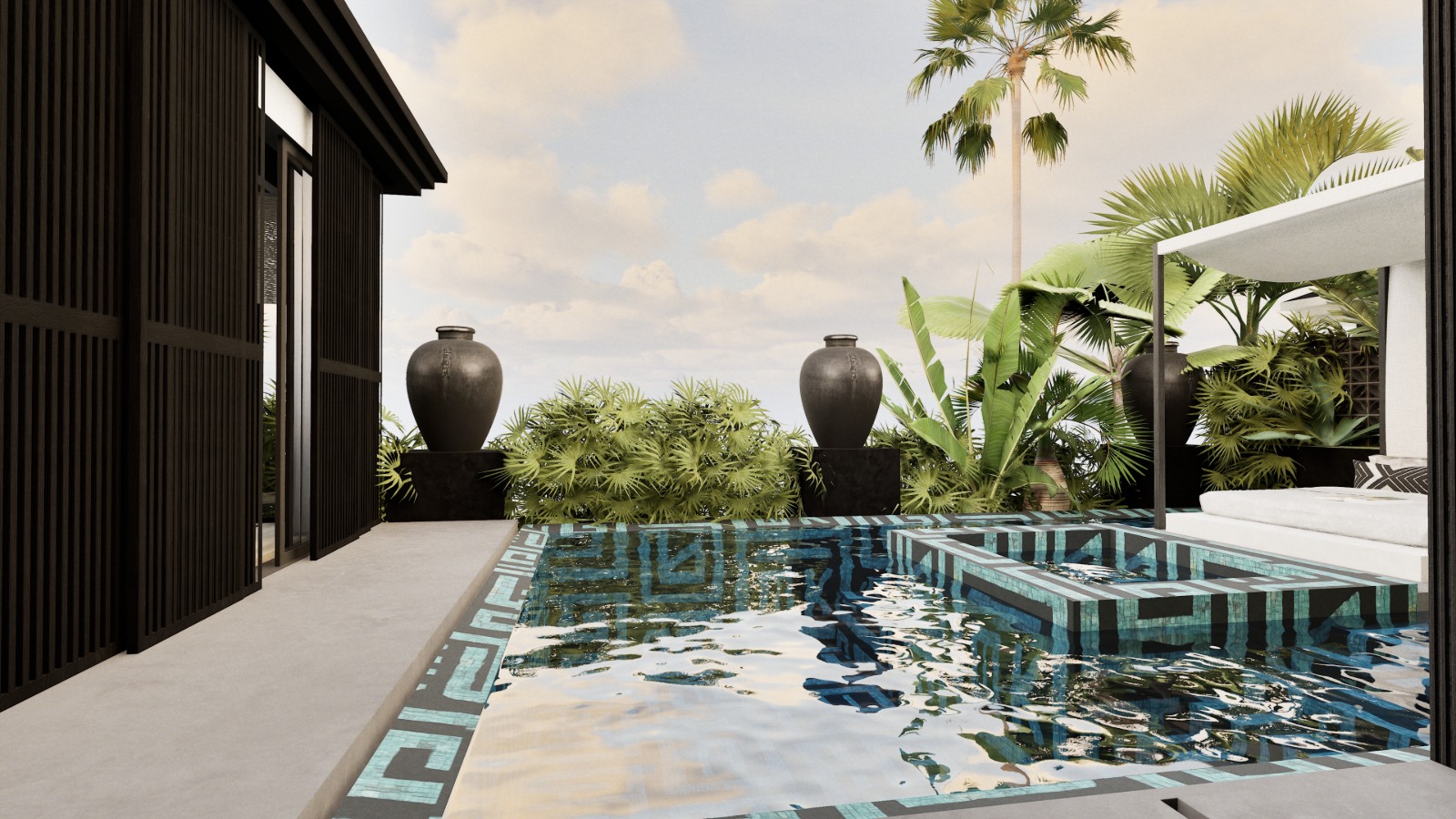ZUMAÏA Bali Uluwatu | Luxury Cliffside Villas with Private Pools | From $306K