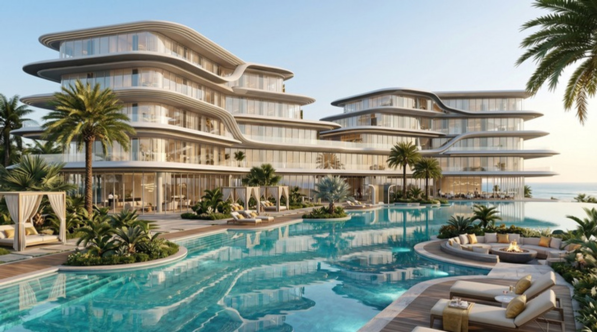 M Riviera with Post Handover Payment Plan